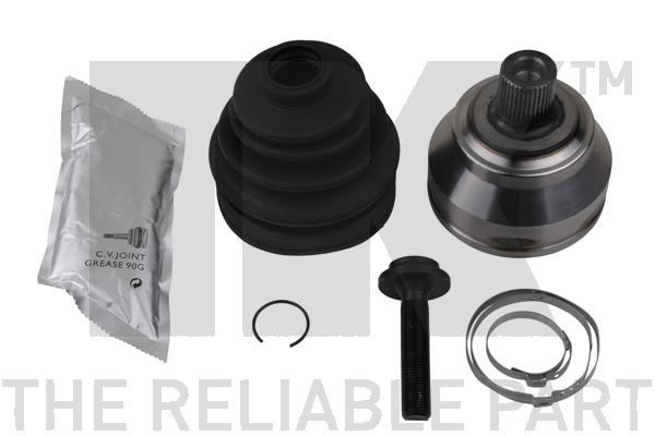Joint Kit, drive shaft