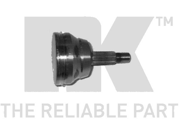 Joint Kit, drive shaft