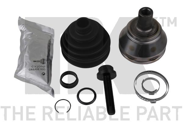 Joint Kit, drive shaft