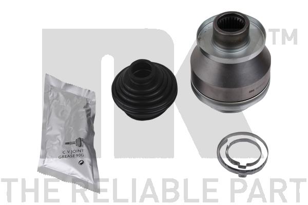 NK 5147151 Jeu de joints,...