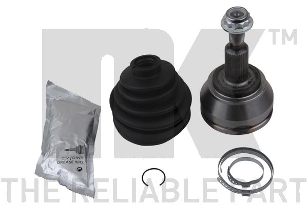 NK 5147152 Gelenksatz, Antriebswelle