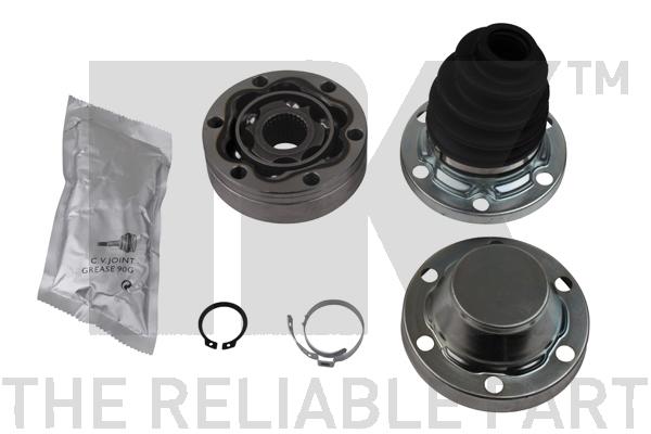 Joint Kit, drive shaft