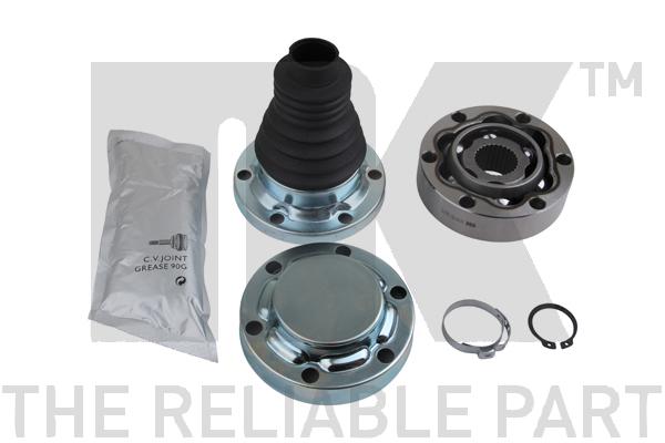 Joint Kit, drive shaft