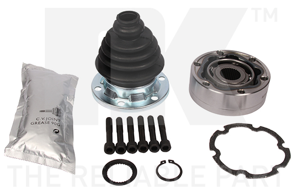 Joint Kit, drive shaft