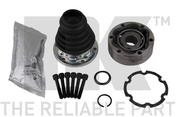 Joint Kit, drive shaft