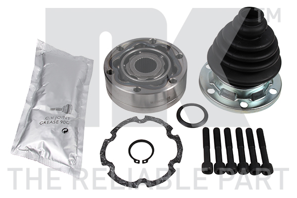 Joint Kit, drive shaft