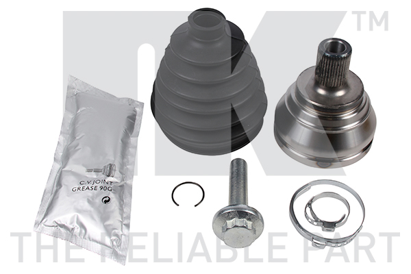 Joint Kit, drive shaft