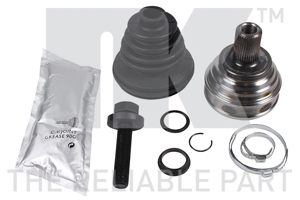 Joint Kit, drive shaft