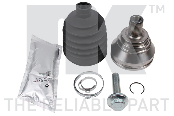 Joint Kit, drive shaft