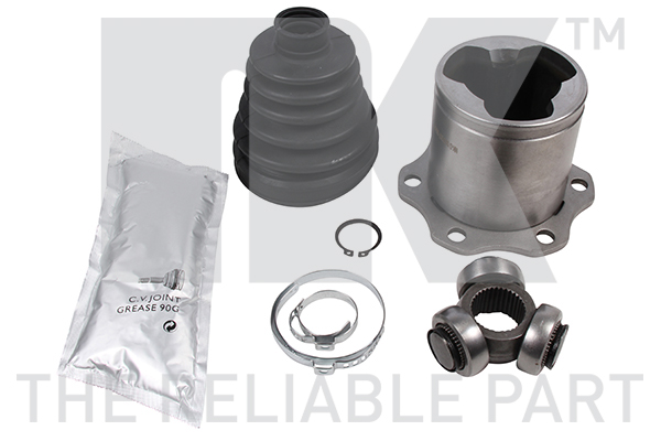 Joint Kit, drive shaft