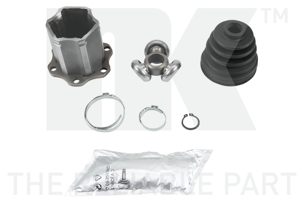 Joint Kit, drive shaft