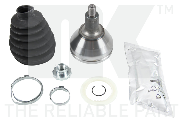 Joint Kit, drive shaft