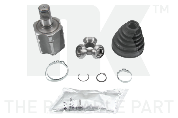Joint Kit, drive shaft