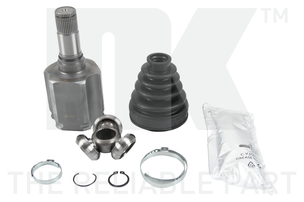 Joint Kit, drive shaft