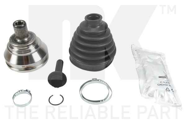 Joint Kit, drive shaft