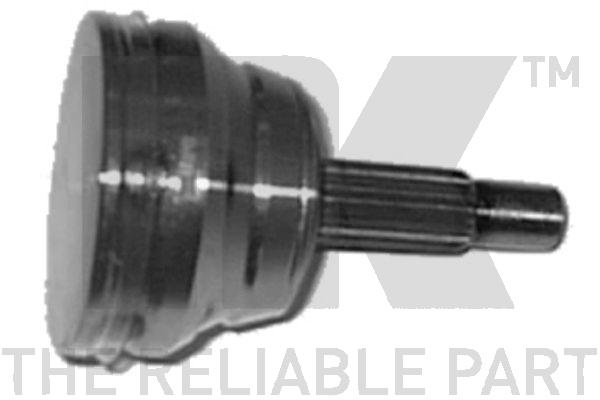 Joint Kit, drive shaft