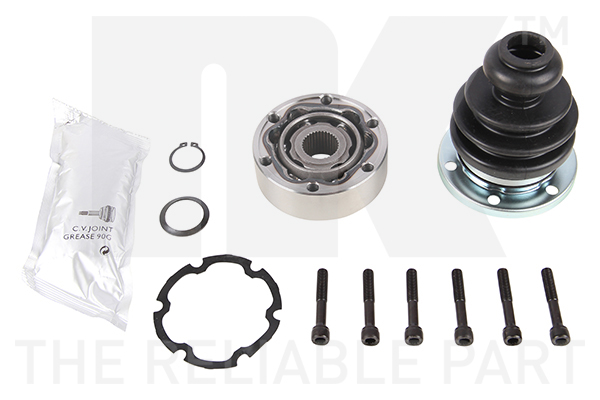 Joint Kit, drive shaft