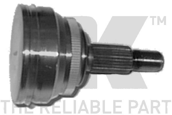 Joint Kit, drive shaft