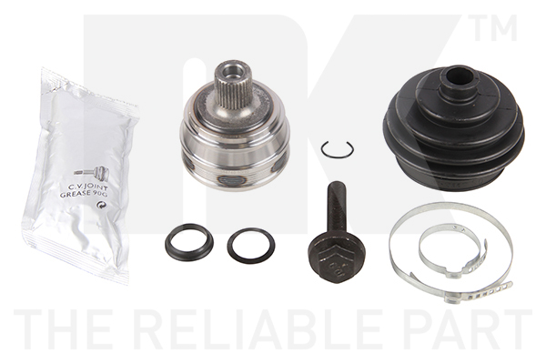Joint Kit, drive shaft