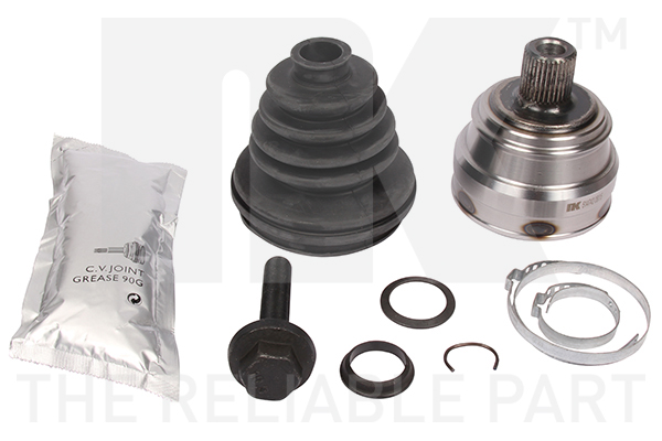Joint Kit, drive shaft