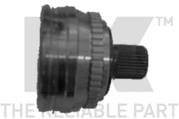 Joint Kit, drive shaft