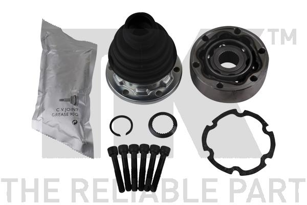 Joint Kit, drive shaft