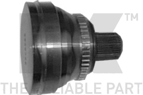 Joint Kit, drive shaft
