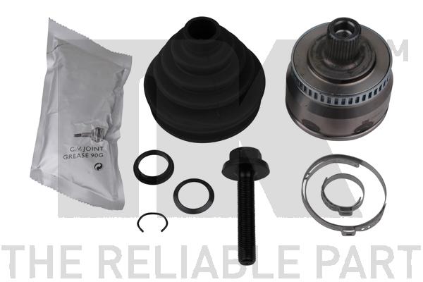 Joint Kit, drive shaft