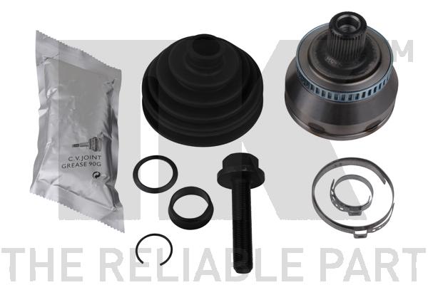 Joint Kit, drive shaft