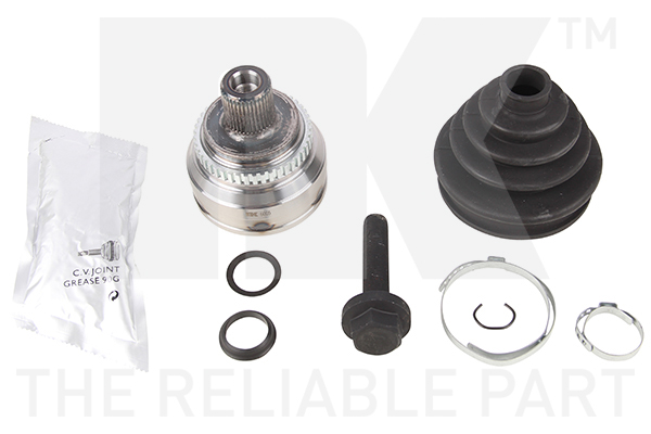 Joint Kit, drive shaft