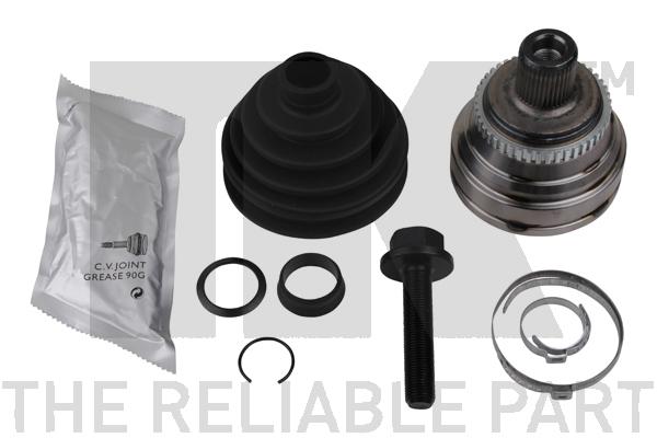 Joint Kit, drive shaft