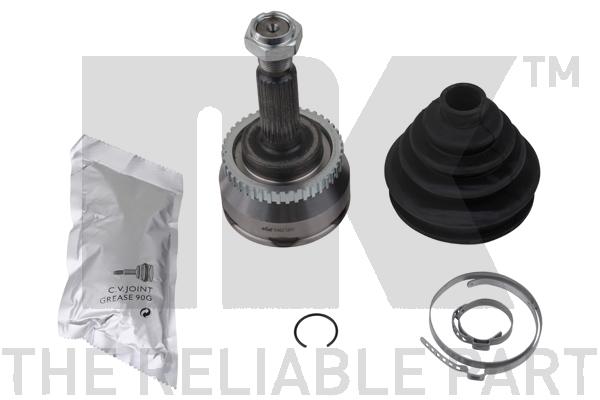 NK 514822 Gelenksatz, Antriebswelle