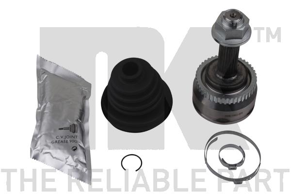 NK 514823 Gelenksatz, Antriebswelle
