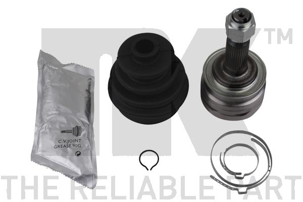NK 515008 Gelenksatz, Antriebswelle