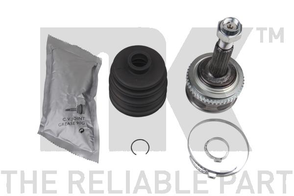 NK 515013 Gelenksatz, Antriebswelle