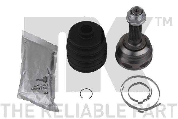 NK 515108 Gelenksatz, Antriebswelle