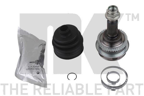 NK 515204 Gelenksatz, Antriebswelle