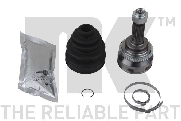 NK 515205 Gelenksatz, Antriebswelle