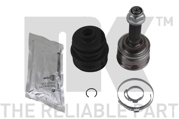 NK 515209 Gelenksatz, Antriebswelle