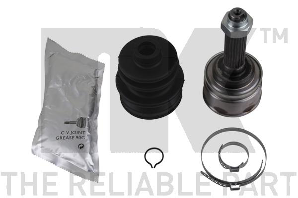 Joint Kit, drive shaft