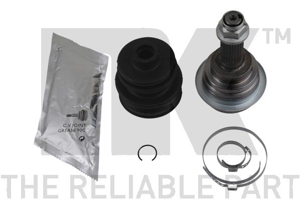 NK 515213 Gelenksatz, Antriebswelle