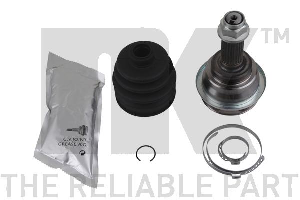 NK 515215 Gelenksatz, Antriebswelle