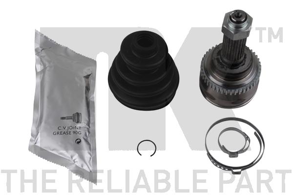 NK 515217 Gelenksatz, Antriebswelle