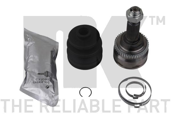 NK 515219 Gelenksatz, Antriebswelle
