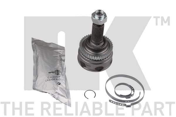 NK 515225 Gelenksatz, Antriebswelle