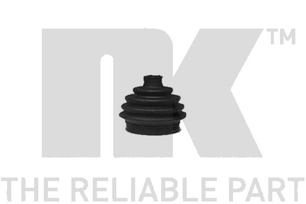Bellow Kit, drive shaft