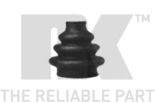 Bellow Kit, drive shaft