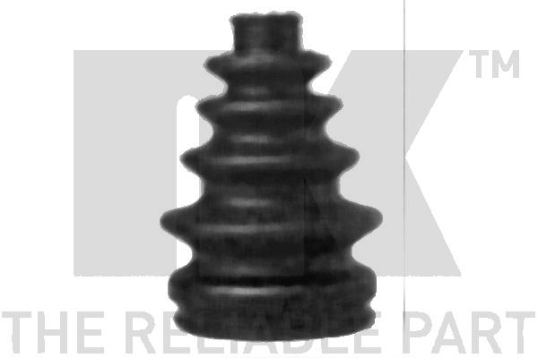 Bellow Kit, drive shaft