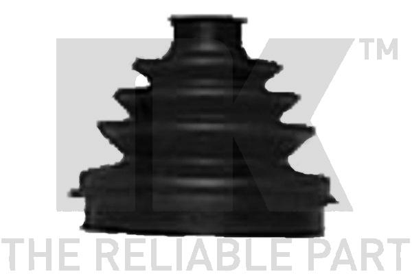 Bellow Kit, drive shaft