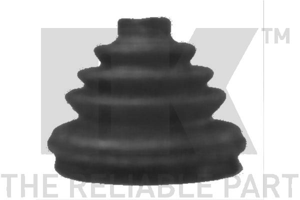 Bellow Kit, drive shaft